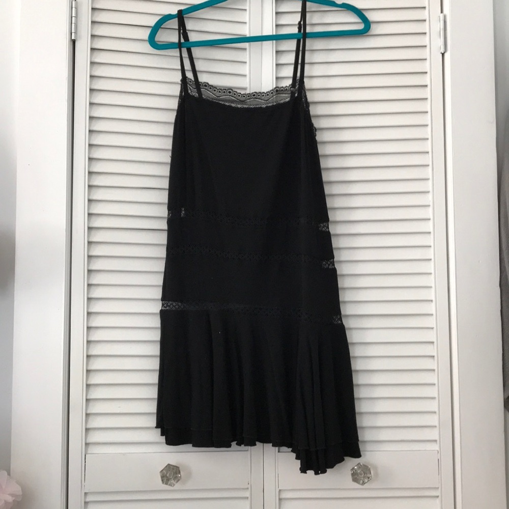 Tart Dress